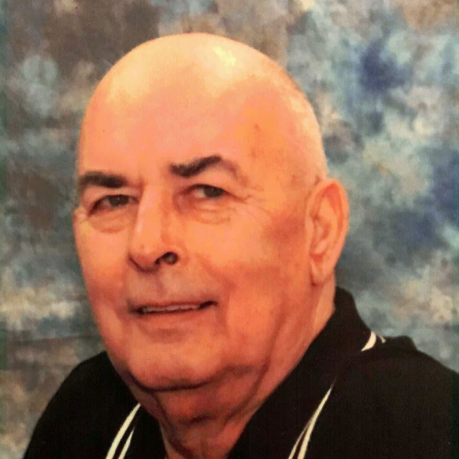 GARY-HAISLIP Gary Haislip