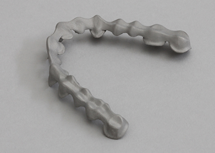 0556 ArgenZ ST Multilayer Milled Zirconia