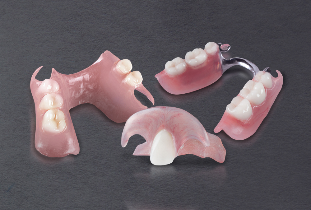 DURAFLEX-COMBO ArgenZ ST Multilayer Milled Zirconia
